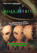 Alien Secrets the Movie