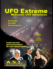 UFO Extreme webisodes watch them now!