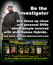 Be the Investigator