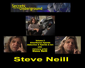volume 2 DVD menu