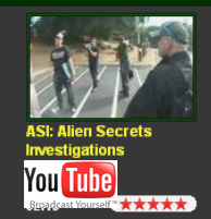 Alien Secrets Channel on Youtube.com