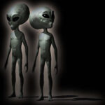 Alien Secrets ETs