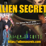 Alien Secrets movie Trailer