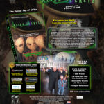 Alien Secrets DVD/VOD promos